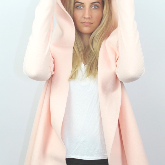 Cozy Yoga Wrap - Picture 8 of 8